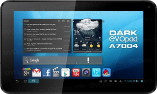 Dark EvoPad A7004K Tablet kullananlar yorumlar